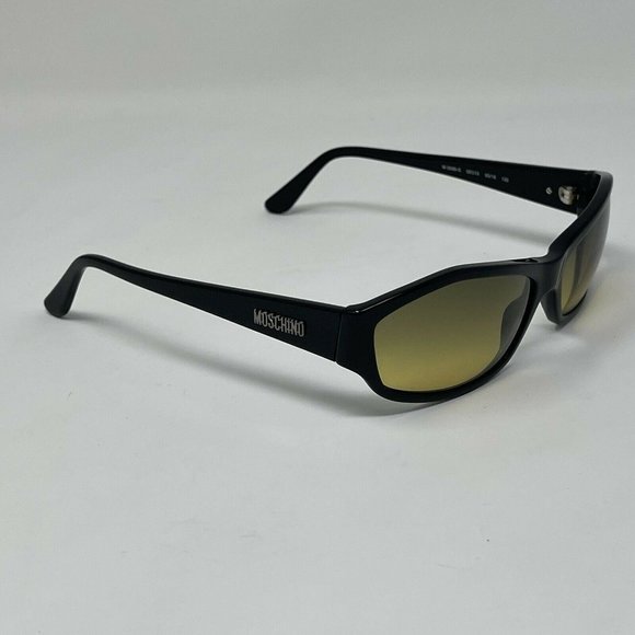 Vintage MOSCHINO M 3569-S  95/16 sunglasses  black 58 [] 15 130 main image 4